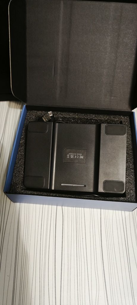 Аудиоинтерфейс Fifine SC3