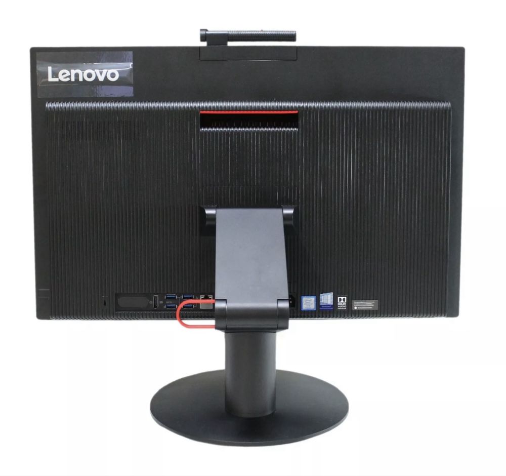 Моноблок lenovo Thinkcetre 24’’