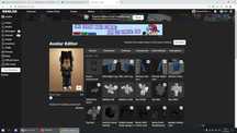 roblox   account