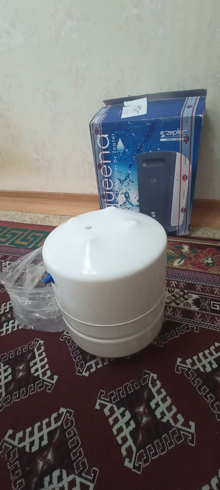 Продается zepter aqueena.