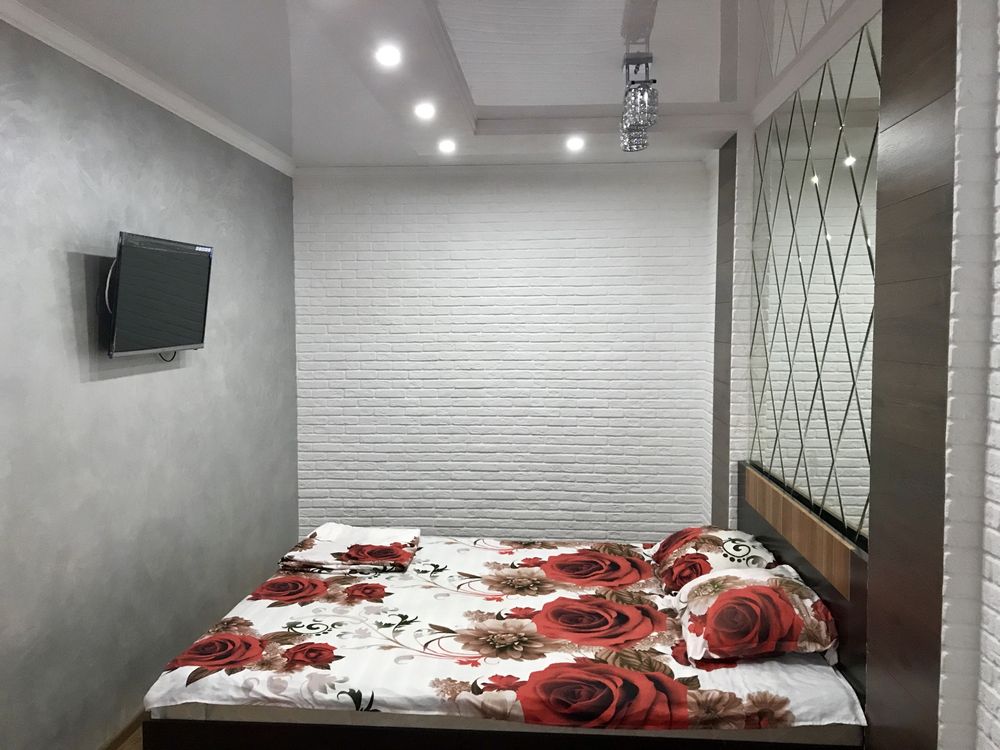 Теплый Новый Вип в центре/Алиханов38,Смарт тв,Фото реал