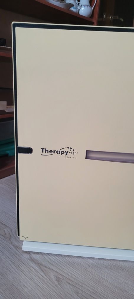 Очиститель воздуха Therapy Air
ION, РWC-570, Цептер
