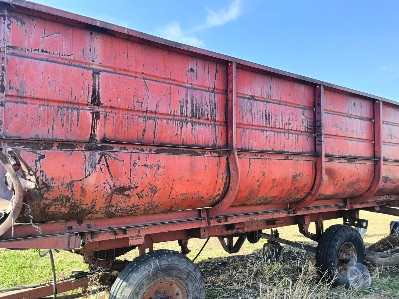Продам трактор Т 40 с куном. . На ходу