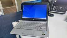 Нетбук HP Compaq mini 311