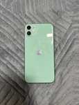 iPhone 11 128 гб 80% акб