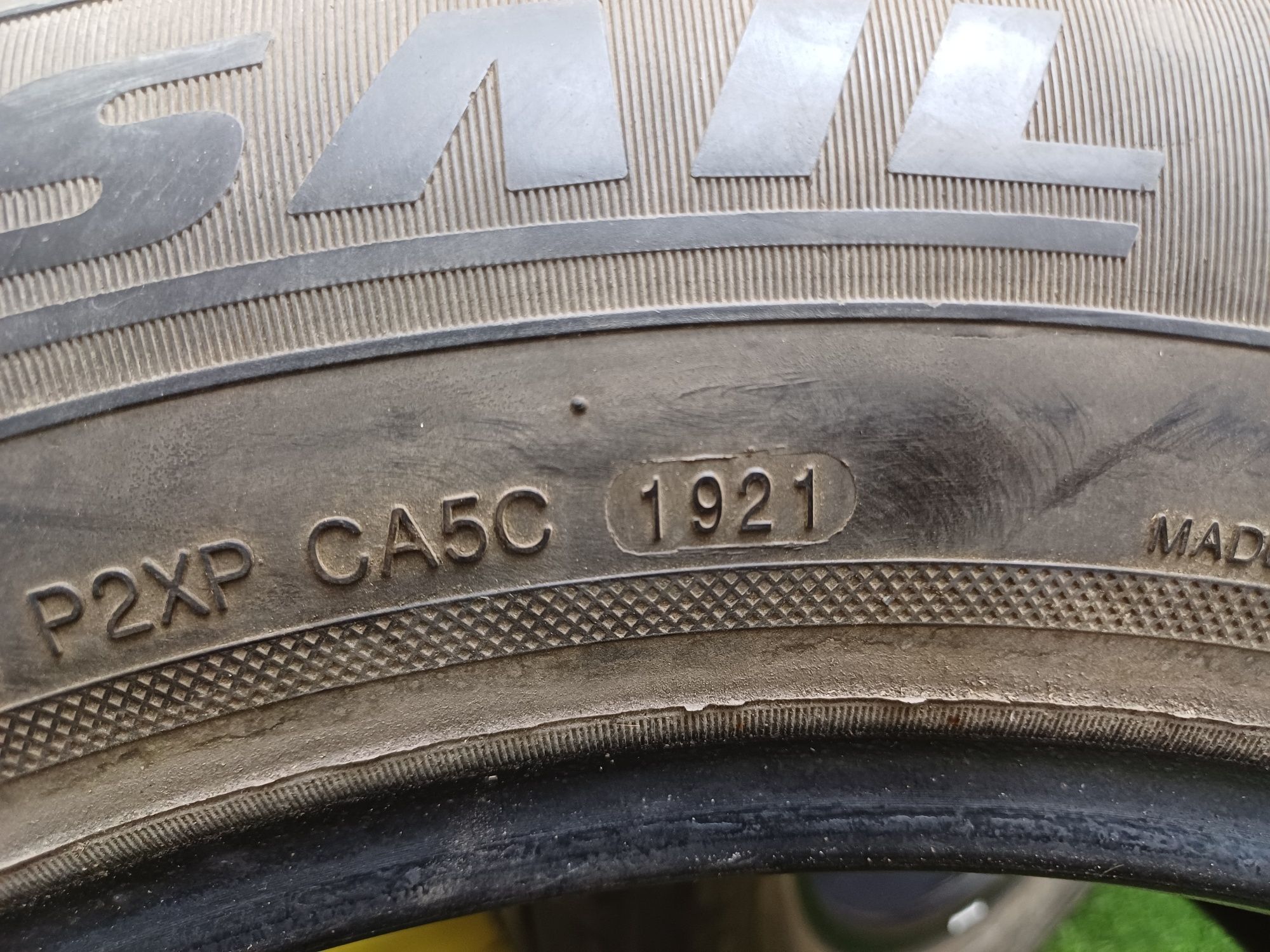 Шины 235/60 R18 Andsail пара.