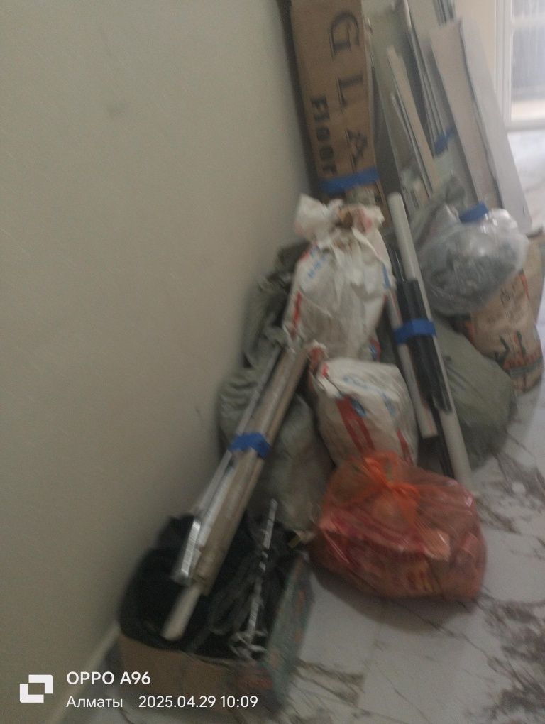 Вывоз Мусора Зайезд на любые паркинг