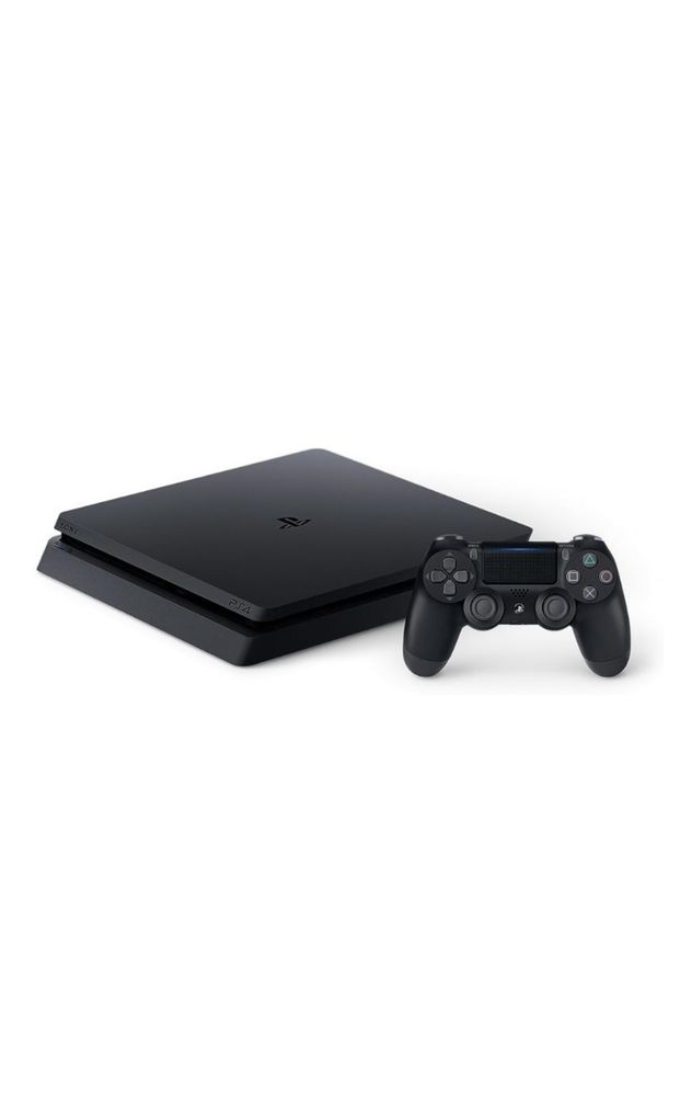 Sony PlayStation 4 Slim