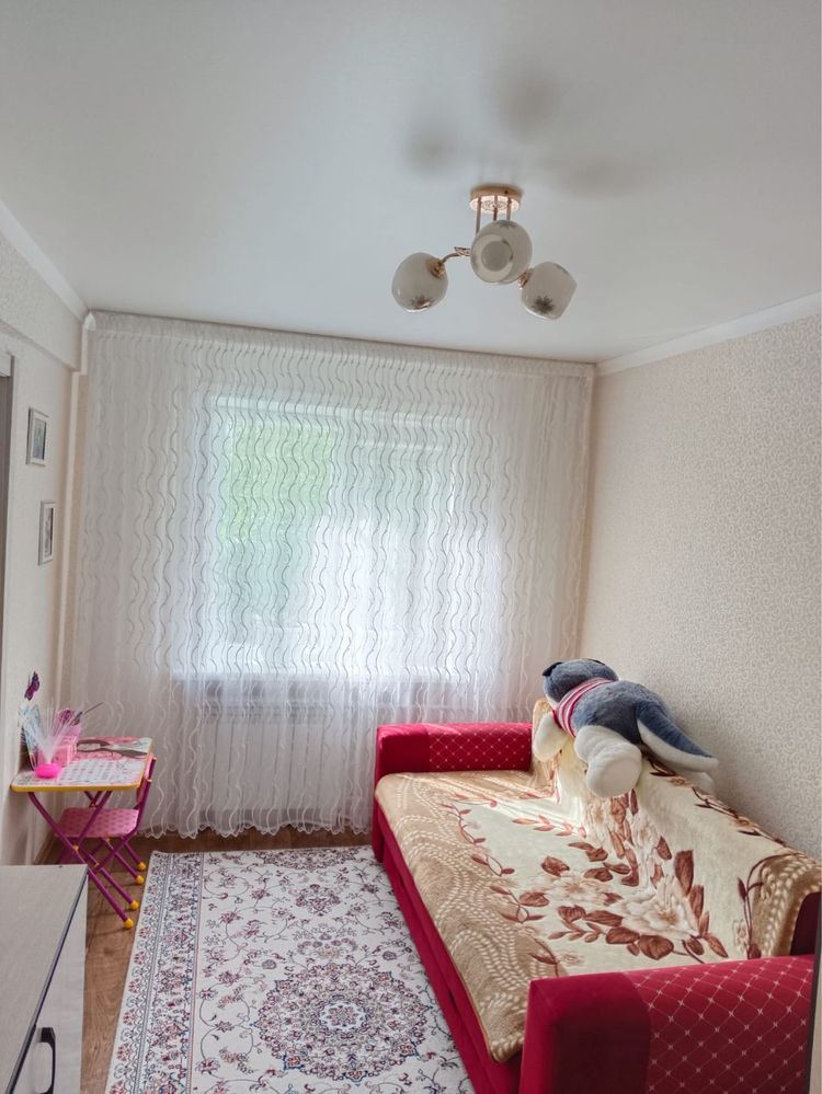 Продам 2 комнатную квартиру