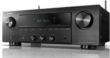 Стереоресивер Denon DRA-800H Черный