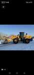Услуги фронтального погркзчика ZL 50