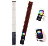 Продам RGB свет yungnuo yn360 lll (2 штуки)