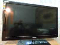 ЖК телевизор LCD TV full HD Samsung, диагональ 101 см (40 дюймов)