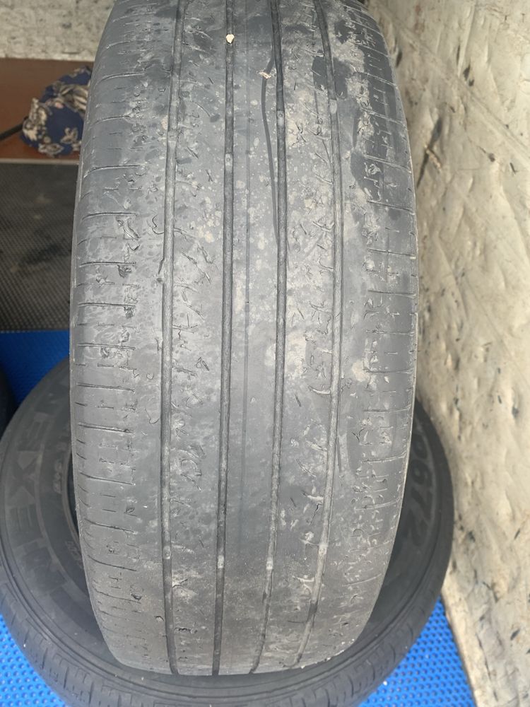 Продам шины на 205/65/16