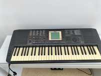 Синтезатор Yamaha psr -530