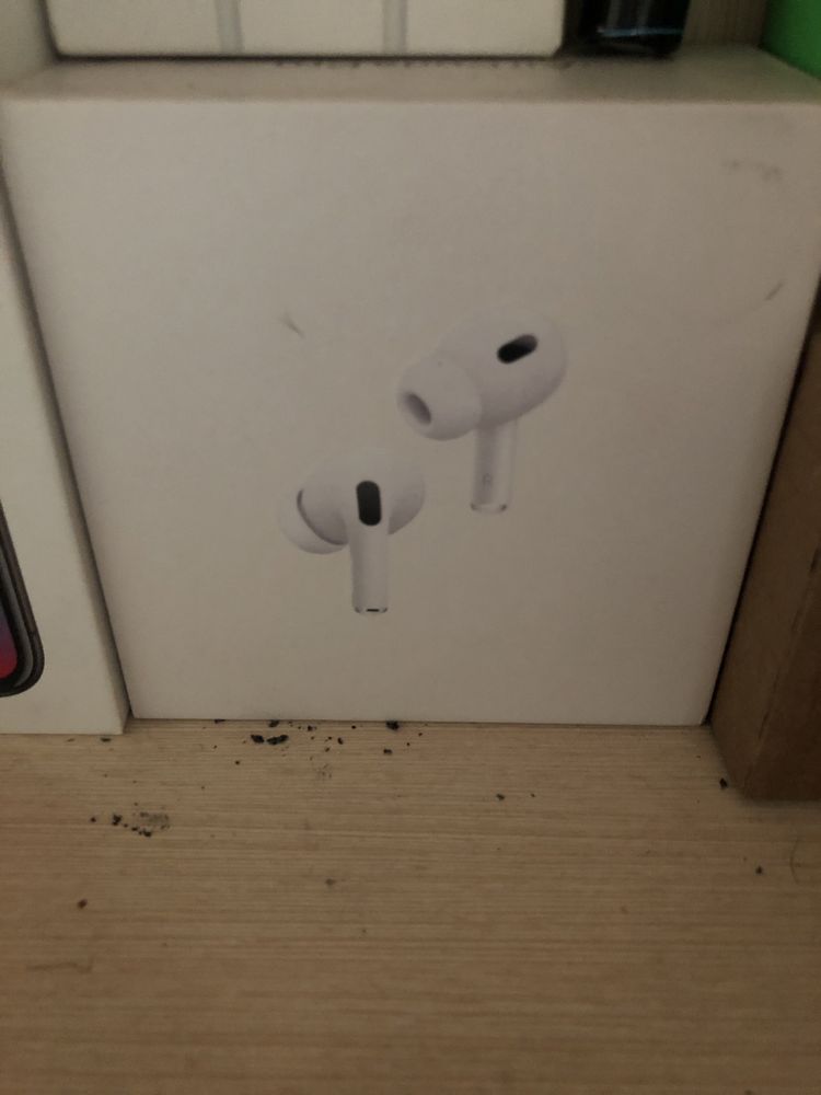 продам airpods pro 2