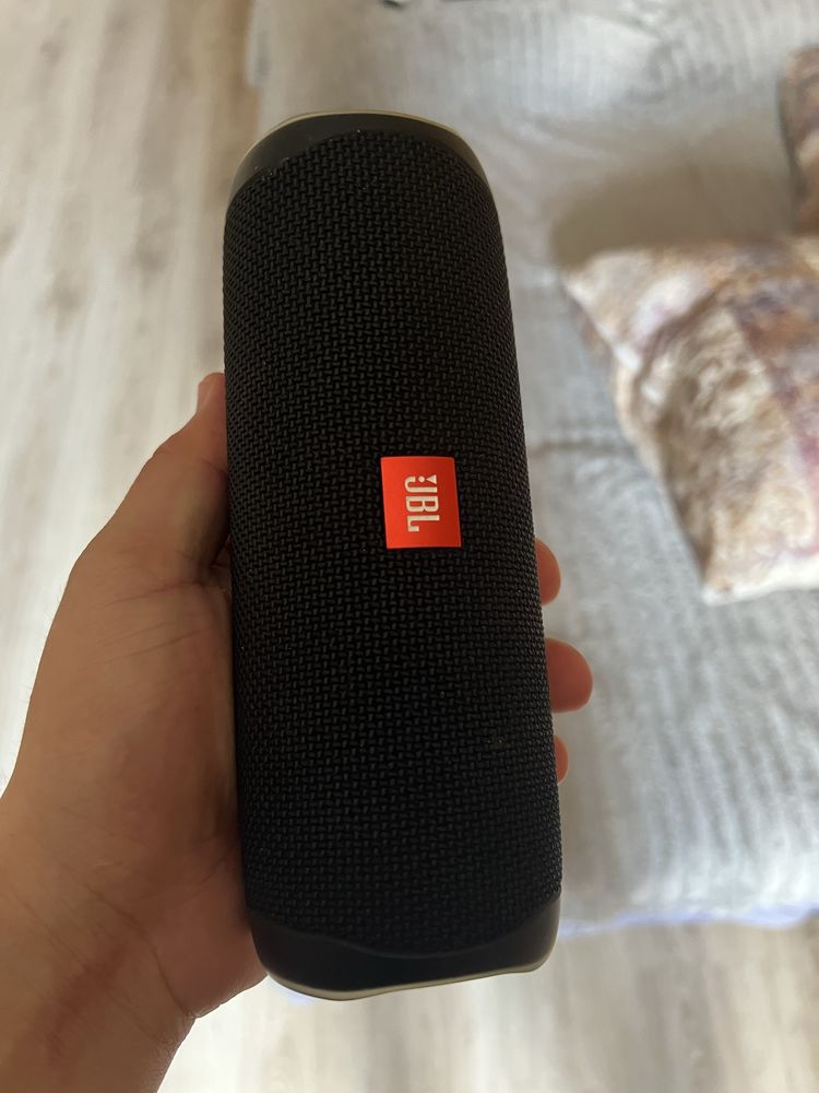 Jbl flip 5 оригинал