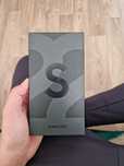 Samsung s 22 черного цвета