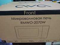 Микроволновая печь