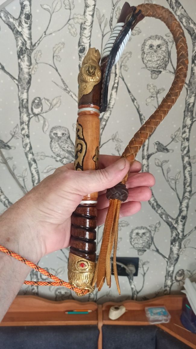 Камчи подарочные