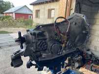 Ремонт Акпп Мерседес Митсубиси Ауди Тойота