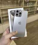 IPhone 15 Pro Max 512gb 100% | 0-0-24