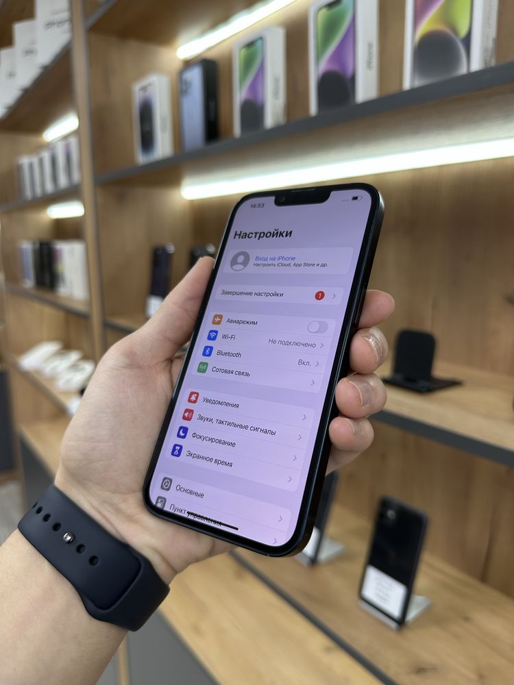 iPhone 14 128GB / PhoneLab