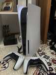 Ps5 срочно продается отличны состояние