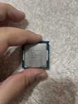 Процессор i3-9100f