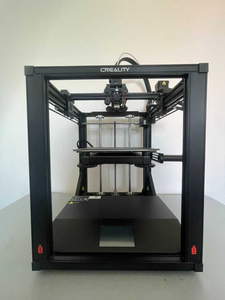 Creality Ender 5 S1 — 3D-принтер (2 шт)