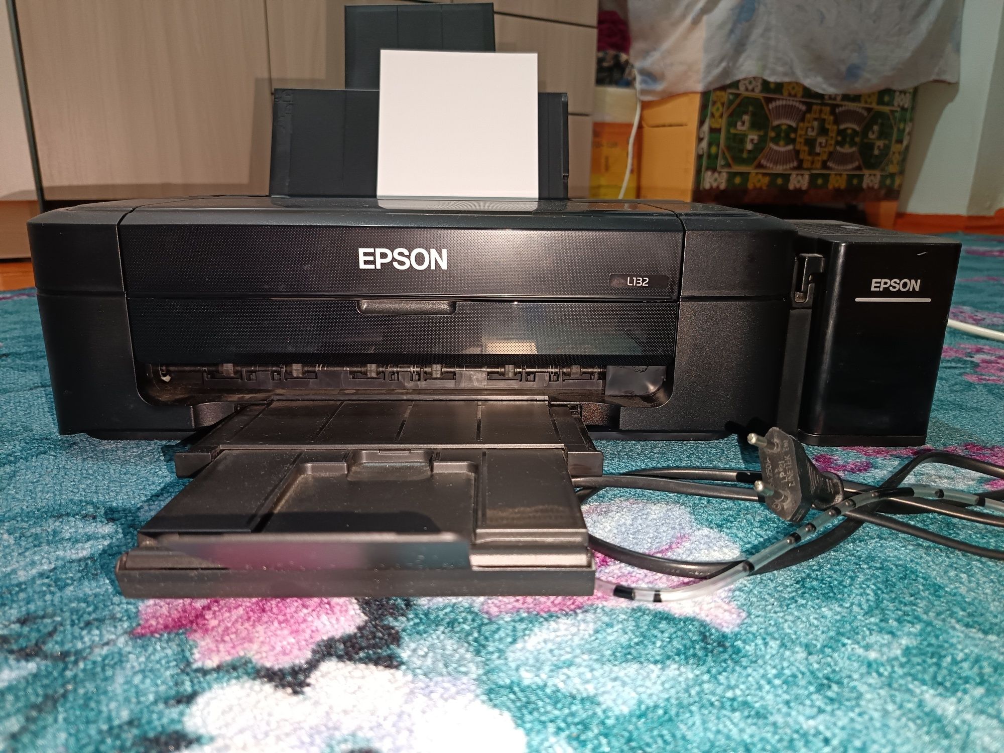 Принтер Epson l132