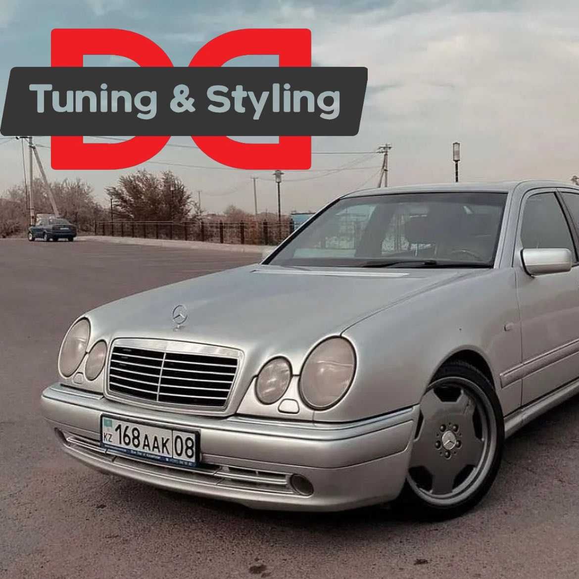 бампер мерседес w124 w210 w202 w140 w211 w220