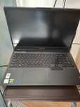 Продам ноут Lenovo legion 5