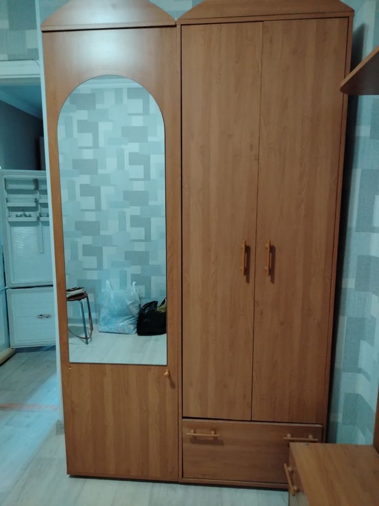 Прихожая мебель 2 в 1