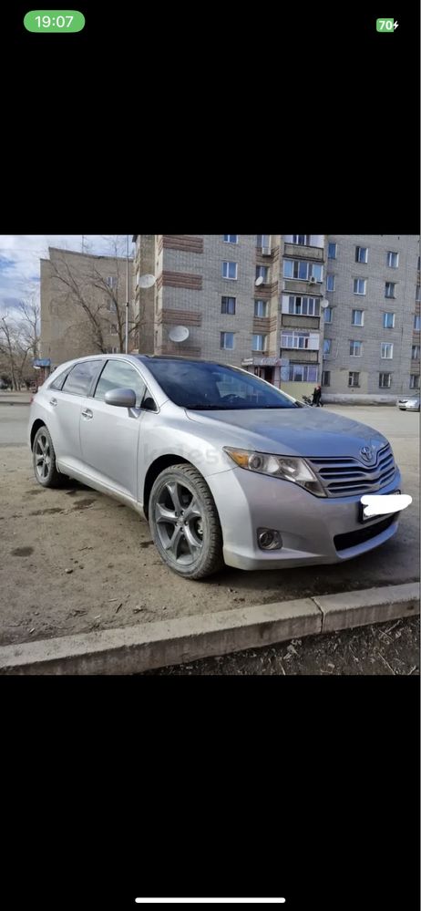 Оригинал р20 венза 5х114,3