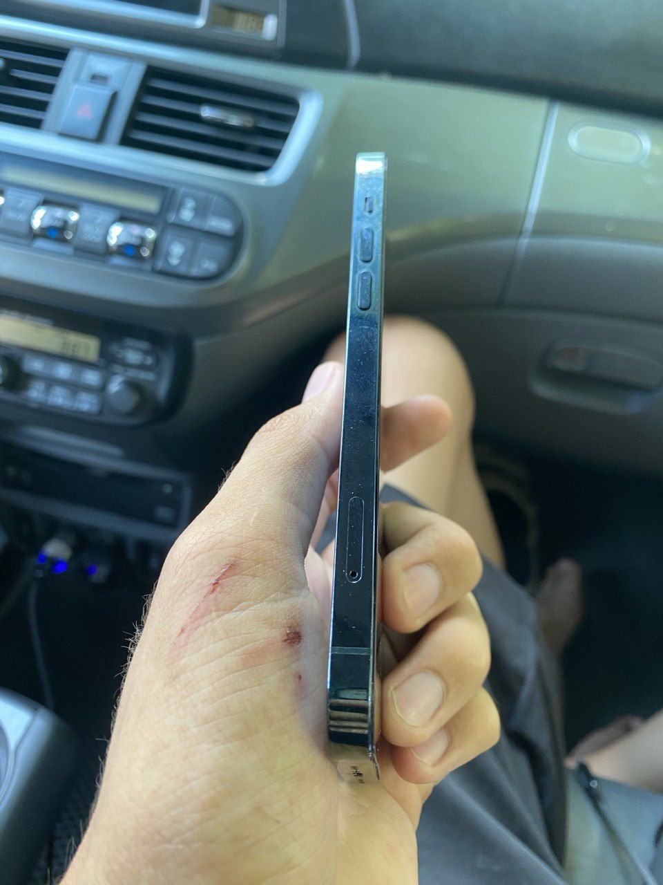 iPhone 12 pro 128gb