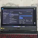 Игровой ноутбук Acer Nitro / RTX3050 / 16gb / i5 10300