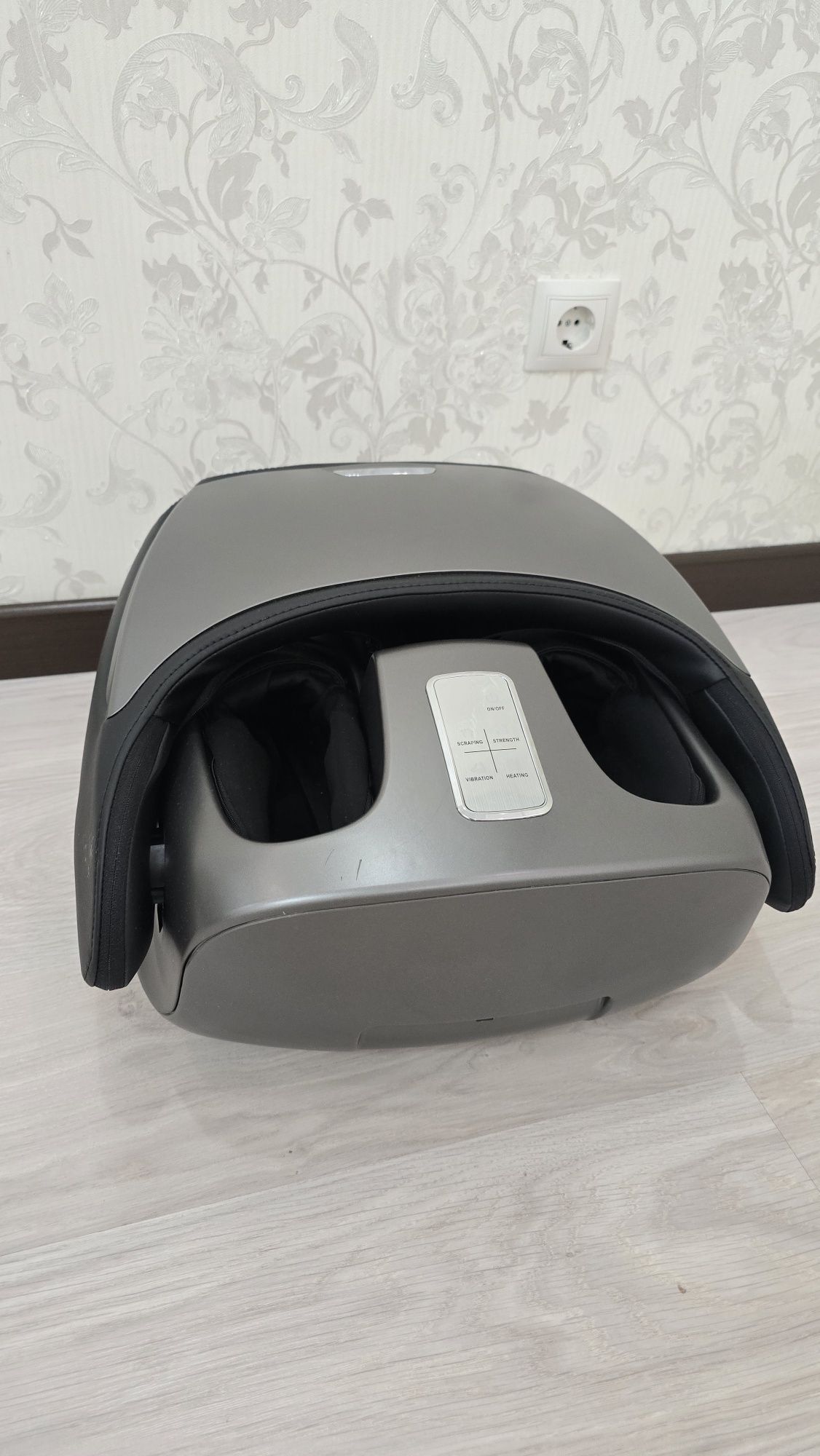 Массажер для ног MediTech NT77