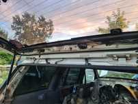 Запчасти jeep grand cherokee 1995