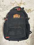 Рюкзак WOLF Achtung