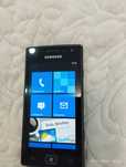Samsung GT-I8350. Windows Phone