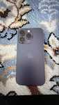 Iphone 14 pro 256gb