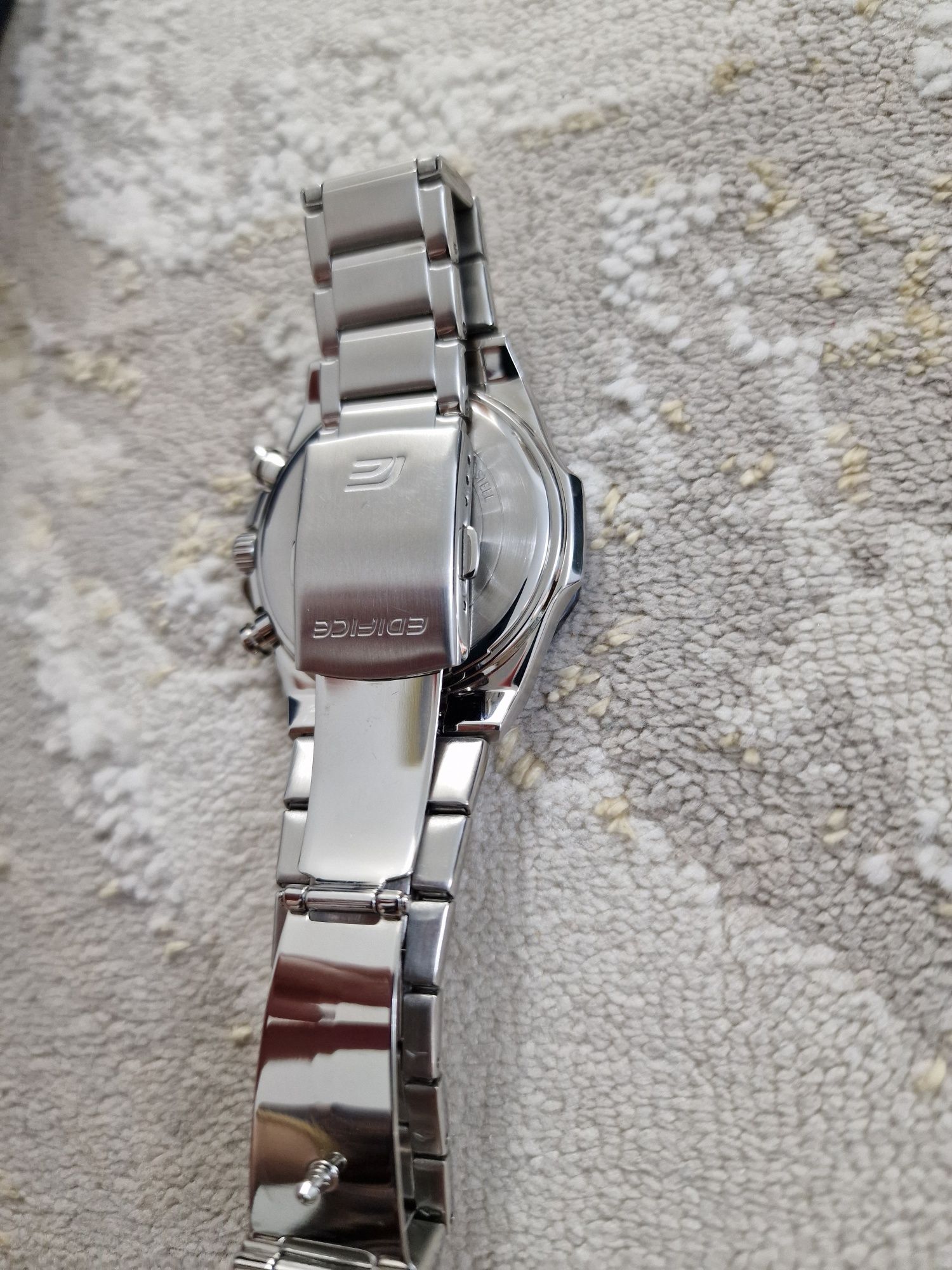 Часы Кварцевые Casio Ediface