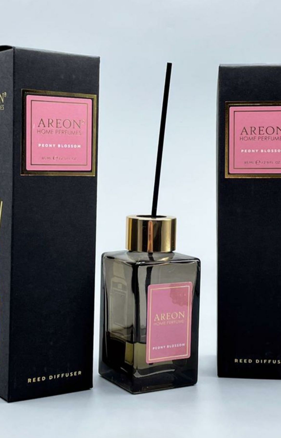 Аромодифузоры AREON(Болгария) оптом и в розницу от производителя