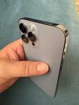 iPhone 13 pro max (13 промах)