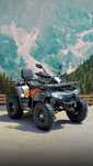 Квадроциклы HONDA,Mikilon,TaoMotor Самые НИЗКИЕ цены в РК! ДОСТАВКА РК
