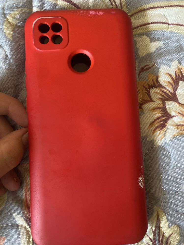 Redmi 9c