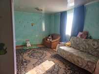 Продам дом в р-не Красного партизана
