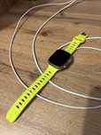 Apple watch ultra