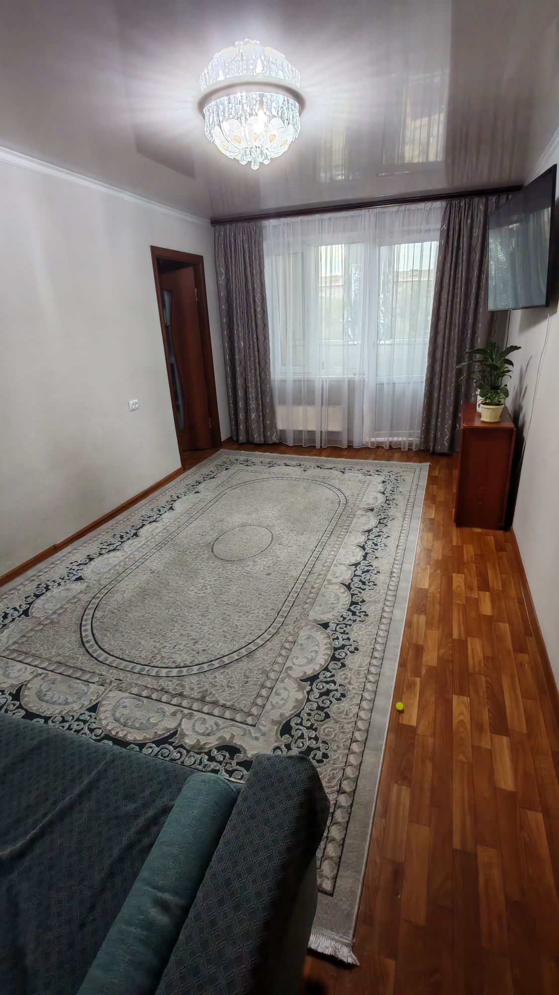 Продам квартиру 2 ком
